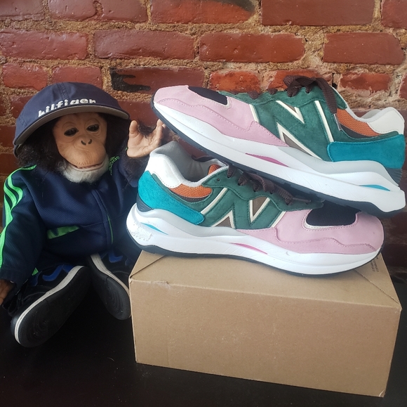 New Balance 57/40 - Picture 4 of 11